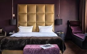 Roomers, Frankfurt, A Member Of Design Hotels