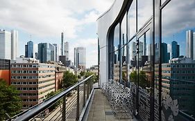 Roomers Frankfurt, Autograph Collection